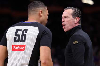 NBA Coach of the Year Kenny Atkinson Blames Physicality for Cavaliers’ Game 2 Loss