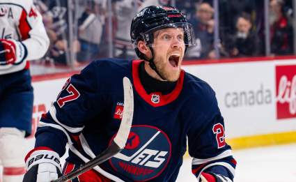 Jets GM Makes Pitch to Retain Star Winger After Playoff Exit