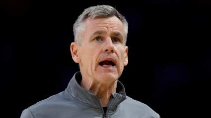 Bulls Listed Among ‘Preliminary Suitors’ for Former Lottery Pick