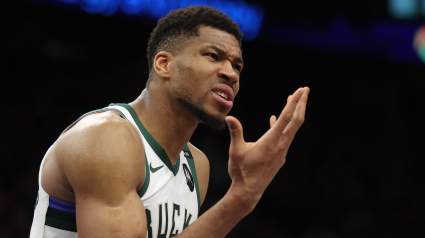 Former NBA All-Star Makes Case for Giannis to Join the Miami Heat