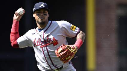 Colorado Brings in Veteran Infielder to Boost Depth During Tumultuous Season