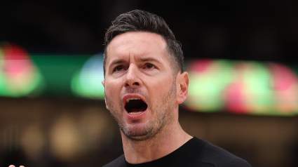 Massive 3-Team Trade Proposal Lands Top-Tier Rim-Runner With Lakers