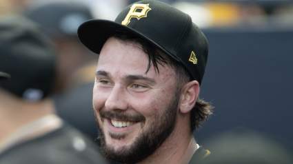 Insider Reveals Bad Yankees Chances of Trading for Paul Skenes