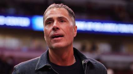 Lakers Predicted To Get Turned Down by $54 Million Star