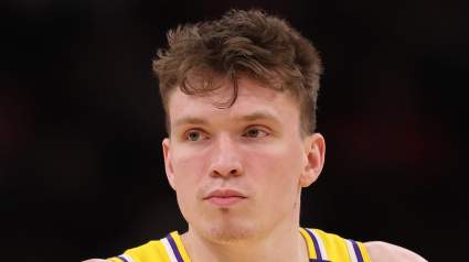 Lakers Trade Pitch Moves Dalton Knecht in Six-Player Deal Amid Latest Development