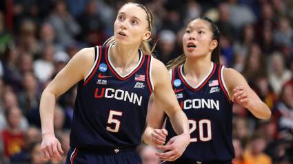 Valkyries Fans React to Disappointing Announcement on Paige Bueckers’ Former Teammate