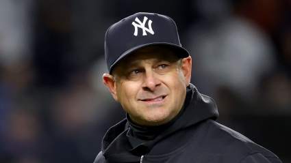 Yankees Land All-Star Reliever in Blockbuster Trade Idea With Pirates