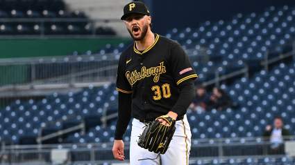 Yankees Trade Proposal Lands Paul Skenes After Latest Rumors