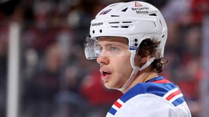 Trade Pitch Sees Rangers Dealing $81.5 Million Superstar to Western Team