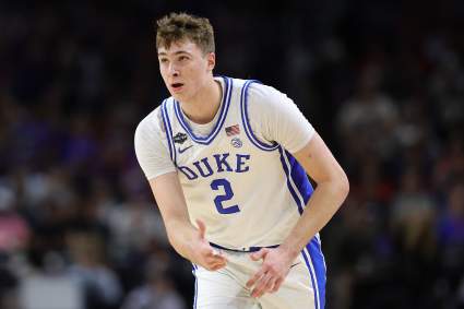 Cooper Flagg’s Staggering NIL Deals Revealed Ahead of NBA Draft