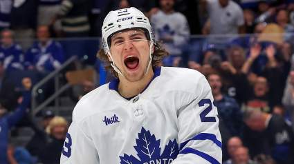 Matthew Knies Named Best Fit for Western Conference Team