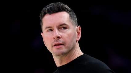 Lakers Blockbuster Trade Idea Would Send Cavs’ All-Star Big to L.A.