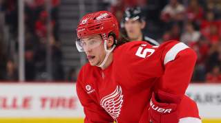 Red Wings Must Make This Move Even If Larkin Returns