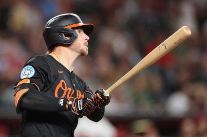 Padres Reportedly Exploring Trade Market for Left Fielder