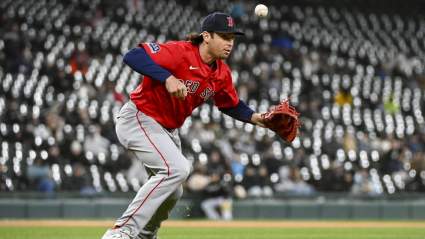 Insider Links Red Sox to Mets’ Slugging First Baseman to Replace Triston Casas