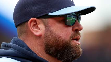 Blue Jays Predicted to Cut Ties With John Schneider