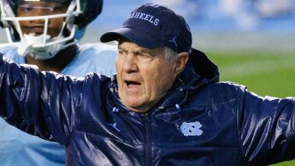 Ex-Patriots Boss Calls for Help After Girlfriend Turns Book Tour Into a Disaster — Meet the Fixer