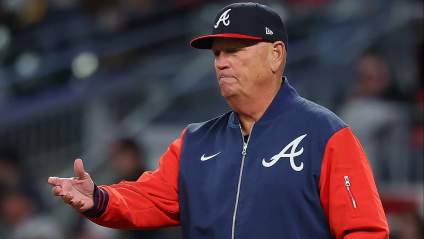 Braves Abruptly Cut Ties With Former World Series Champion All-Star