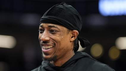 Proposed Trade Lands 16-Year Veteran With Miami Heat