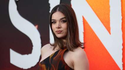 Hailee Steinfeld and Josh Allen Shafted Before Wedding by Bills Star