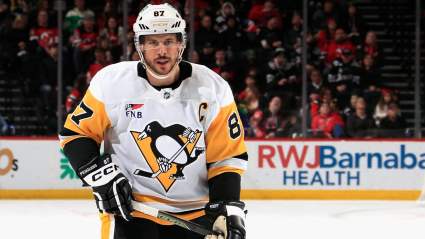 Analyst Explains Why He Wants The Canadiens to Acquire Sidney Crosby