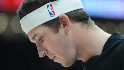 NBA World Reacts to Austin Reaves Injury News as Lakers Face Playoff Uncertainty