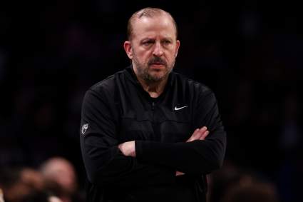 Knicks Coaching Questions: Thibodeau’s Decisions Scrutinized
