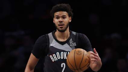 Sharpshooting Forward Named as “Dream Target” for Sixers