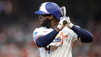 Astros Manager Sends Strong Message on Yordan Alvarez Injury Announcement