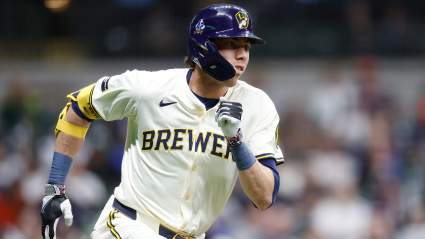 Brewers’ Star Shrugs Off Team’s Surprising Hot Streak