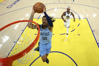 Why Free Agents Avoid Ja Morant and Memphis Grizzlies?