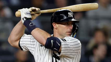 Yankees Shockingly Predicted to Cut Ties With Paul Goldschmidt