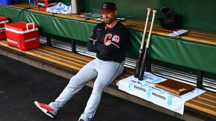 Guardians in Reach of Postseason Spot Despite ‘Pathetic’ Trade