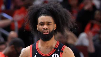 Proposed Trade Sees Bulls Flip Coby White for High-Potential Forward