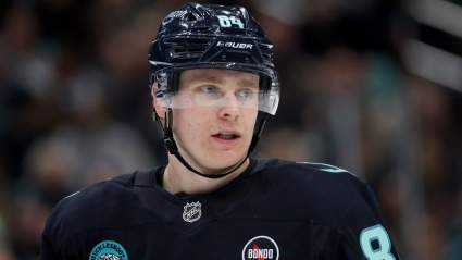 Analyst Links Red Wings to Former 2nd Overall Pick to Fill Need