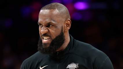 NBA Insider Drops Bombshell LeBron James Update