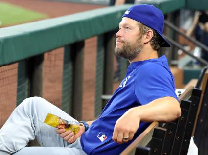 Dodgers Make Major Announcement About Star Pitcher’s Return