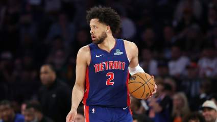 A Piece of Good News Just Cost the Pistons $45 Million
