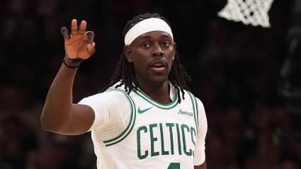 Two Teams Listed as Potential Suitors for Celtics’ Jrue Holiday