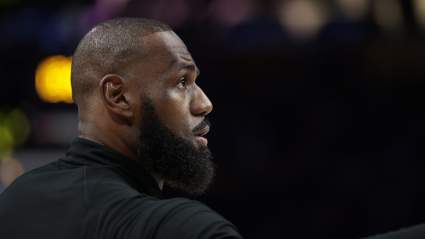 Lakers Can Trade LeBron James for 6-time All-Star Wing Without Hitch