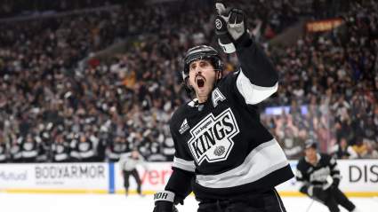 Trade Pitch Sees Canadiens Re-Acquiring $33 Million Center in Intriguing Deal