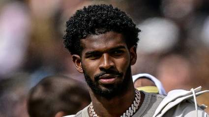 Browns Get Massive Update on Shedeur Sanders Future in Cleveland