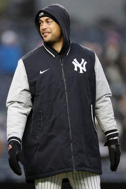 Yankees Get Good News on Giancarlo Stanton’s Return