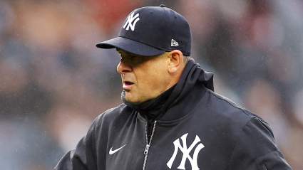 Ex MLB GM Predicts Yankees Trade for Gold Glove Utility Infielder