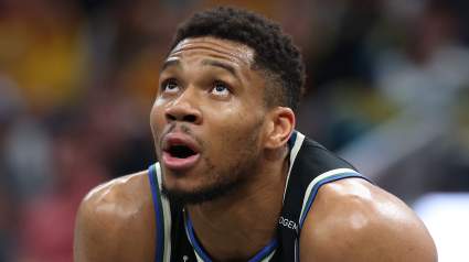Miami Heat Given Reality Check on Giannis Trade Front