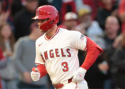 Way-Too-Early Outfield Trade Candidates