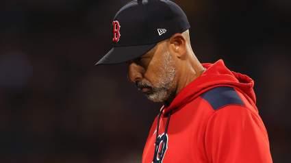 Red Sox Predicted to Make ‘Panic Trade’ to Fill Glaring Need