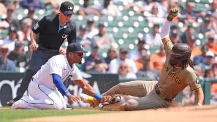 Is the Future at Third Already in the Tigers’ System–or Still to Come?