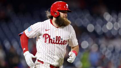 Trade Pitch Sees Phillies Dealing $3 Million Outfielder For Key Bullpen Piece