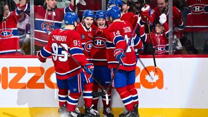 Canadiens GM Reveals Team’s Priority in The Offseason